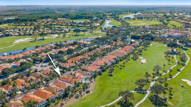 8481 Legend Club Drive, West Palm Beach, FL 33412