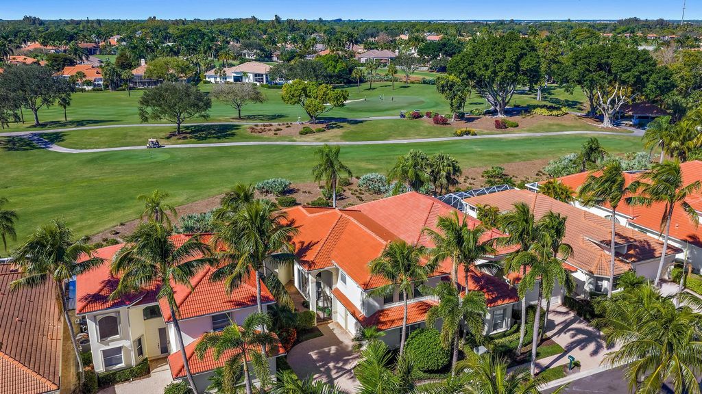 8481 Legend Club Drive, West Palm Beach, FL 33412