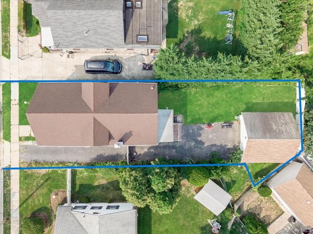25 Edwards, Valley Stream, NY 11580