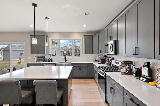 2062 Nolan Avenue, Crown Point, IN 46307