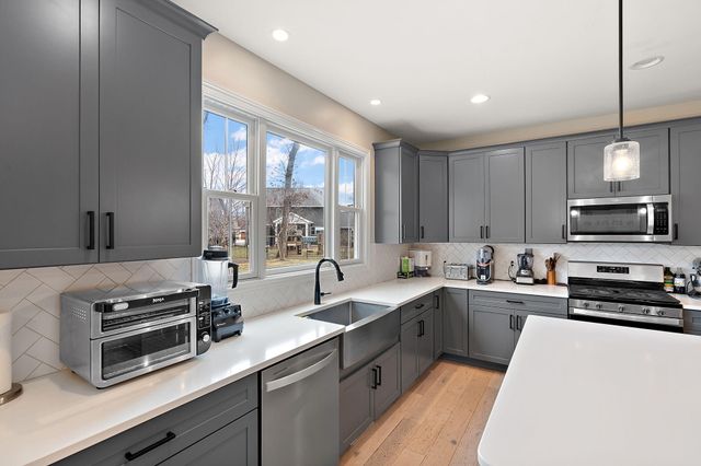 2062 Nolan Avenue, Crown Point, IN 46307