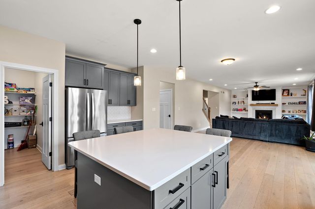 2062 Nolan Avenue, Crown Point, IN 46307