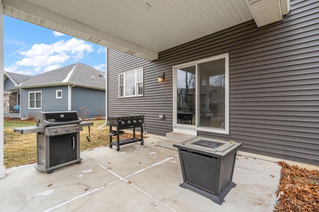 2062 Nolan Avenue, Crown Point, IN 46307