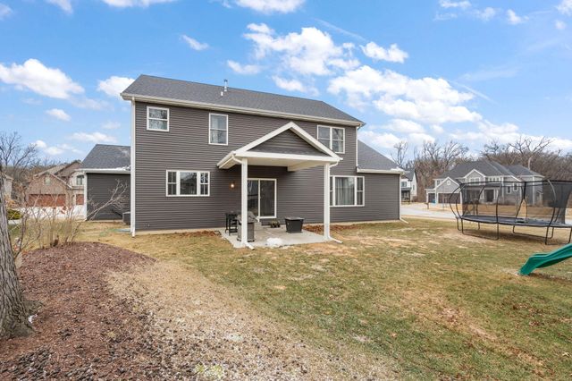 2062 Nolan Avenue, Crown Point, IN 46307