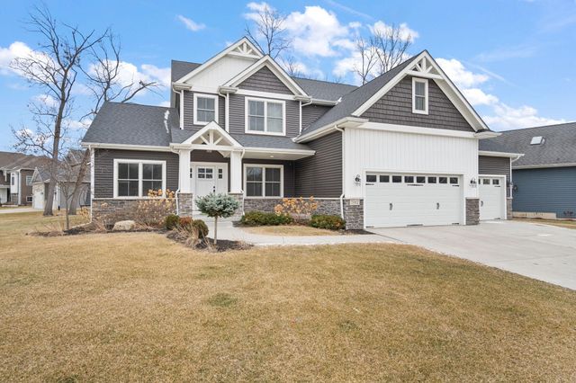 2062 Nolan Avenue, Crown Point, IN 46307