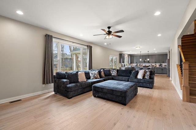 2062 Nolan Avenue, Crown Point, IN 46307