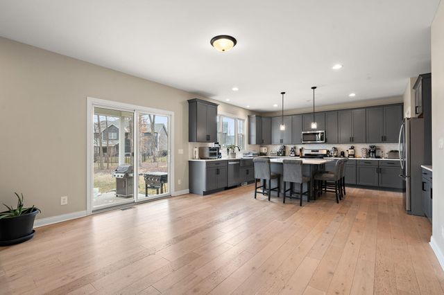 2062 Nolan Avenue, Crown Point, IN 46307