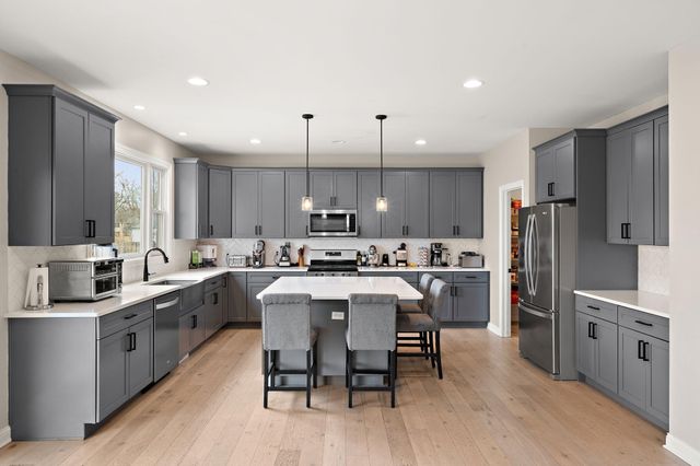 2062 Nolan Avenue, Crown Point, IN 46307