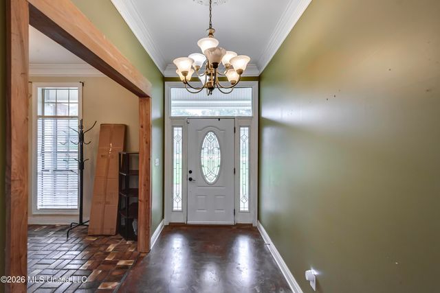 2023 Matthews Drive, Richland, MS 39218