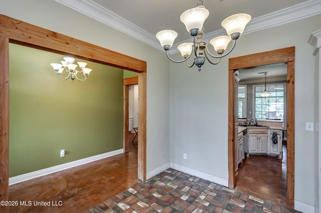 2023 Matthews Drive, Richland, MS 39218