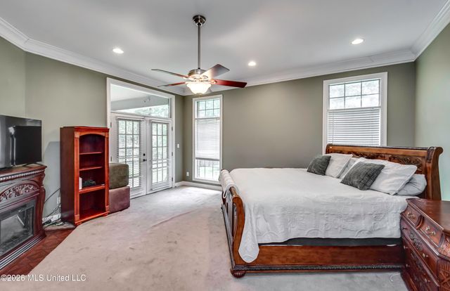 2023 Matthews Drive, Richland, MS 39218