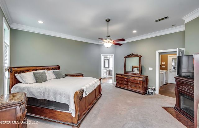 2023 Matthews Drive, Richland, MS 39218