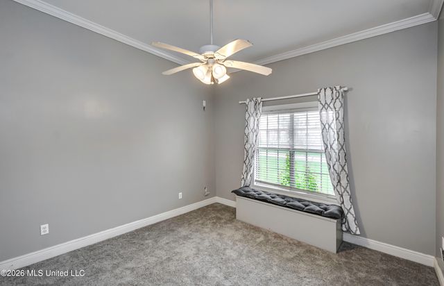 2023 Matthews Drive, Richland, MS 39218