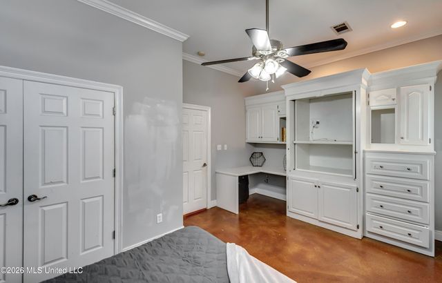 2023 Matthews Drive, Richland, MS 39218