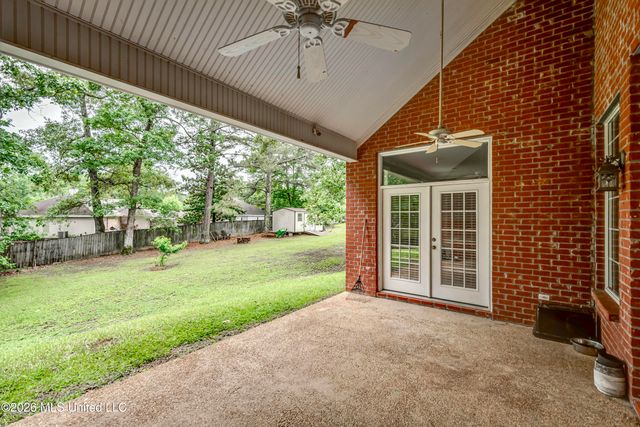 2023 Matthews Drive, Richland, MS 39218