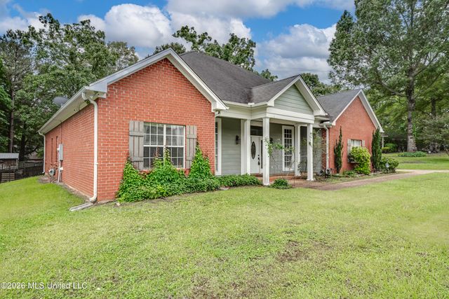 2023 Matthews Drive, Richland, MS 39218