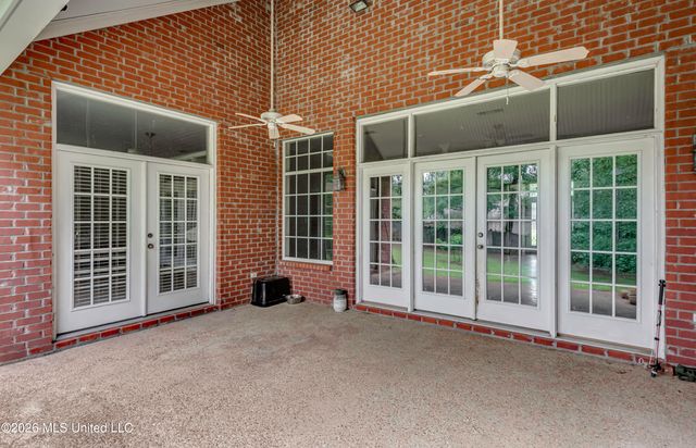 2023 Matthews Drive, Richland, MS 39218