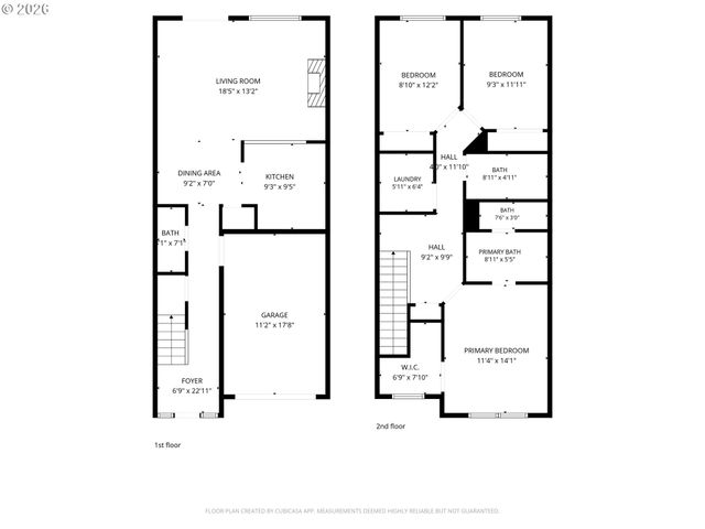 17376 Sw BILES Ln, Beaverton, OR 97003