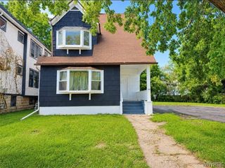 392 Leroy Avenue, Buffalo, NY 14214