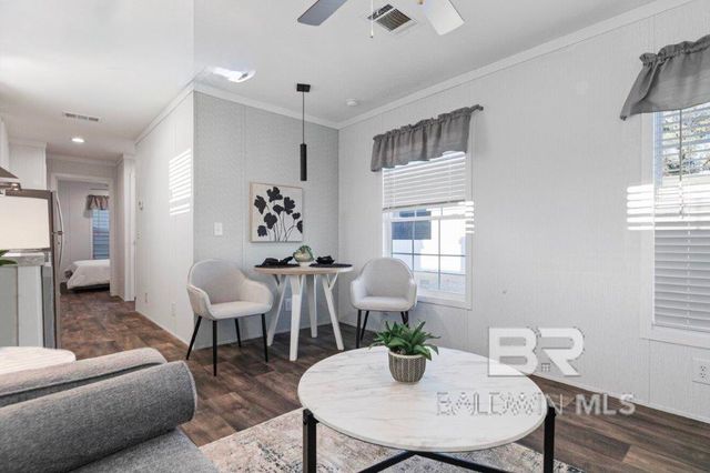 30 Buena Vista Drive, Lillian, AL 36549