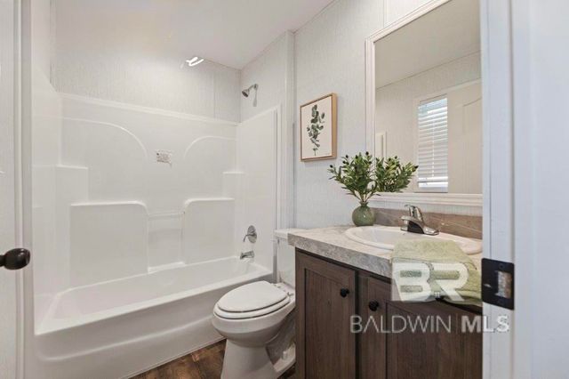 30 Buena Vista Drive, Lillian, AL 36549