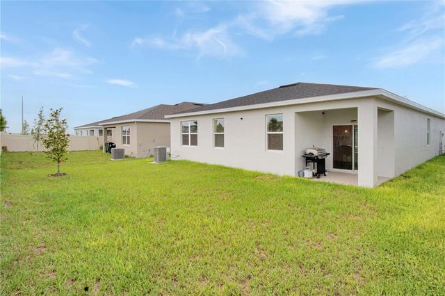 4136 LAVENDER COURT, Lake Hamilton, FL 33851