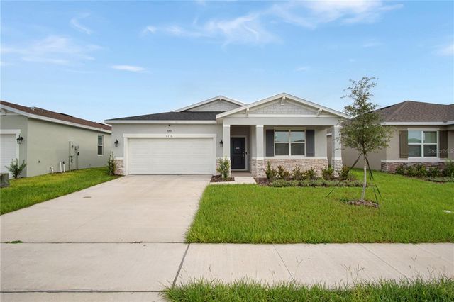 4136 LAVENDER COURT, Lake Hamilton, FL 33851