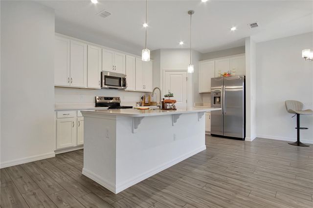 4136 LAVENDER COURT, Lake Hamilton, FL 33851