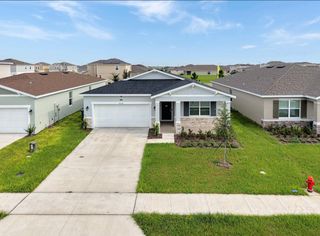 4136 LAVENDER COURT, Lake Hamilton, FL 33851