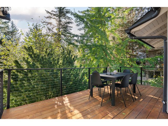 25 BECKET St, Lake Oswego, OR 97035