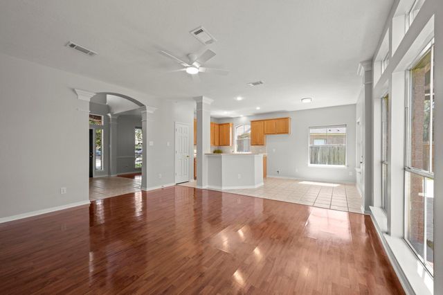 11911 N Brenton Knoll Court, Tomball, TX 77375