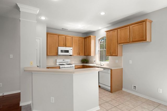 11911 N Brenton Knoll Court, Tomball, TX 77375