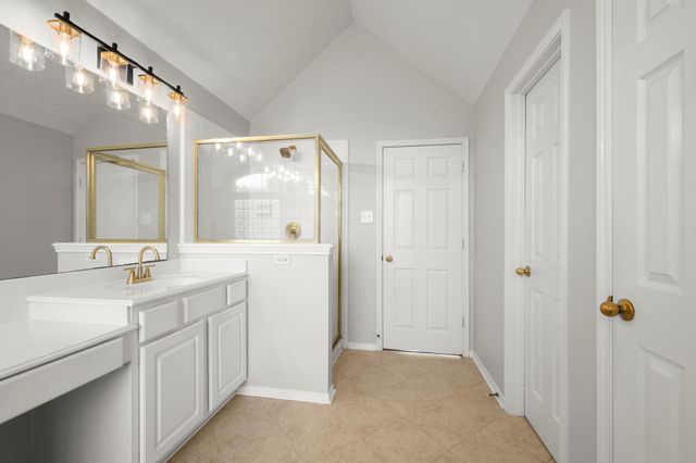 11911 N Brenton Knoll Court, Tomball, TX 77375