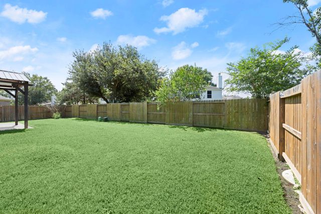 11911 N Brenton Knoll Court, Tomball, TX 77375