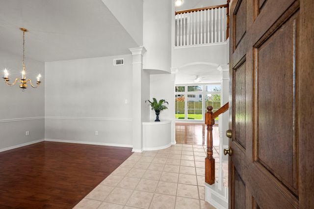 11911 N Brenton Knoll Court, Tomball, TX 77375