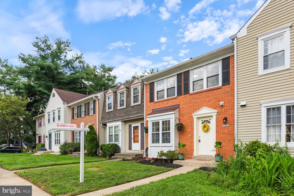 1043 COPPERSTONE CT, Rockville, MD 20852