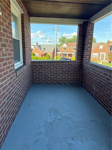 1010 Elmwood St, Port Vue, PA 15133