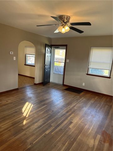 1010 Elmwood St, Port Vue, PA 15133