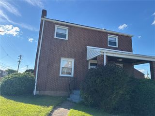 1010 Elmwood St, Port Vue, PA 15133