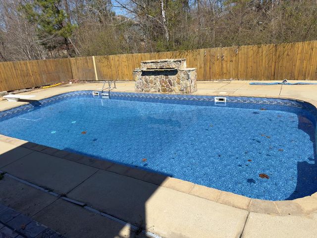 8016 Glen Valley Drive, Midland, GA 31820