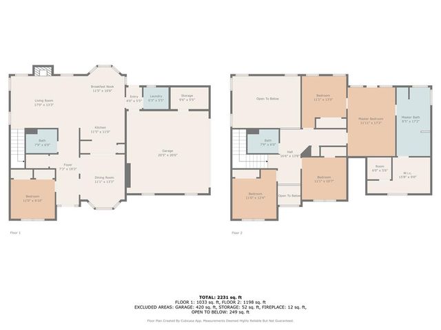 8016 Glen Valley Drive, Midland, GA 31820