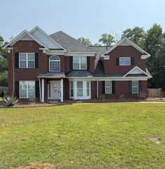8016 Glen Valley Drive, Midland, GA 31820