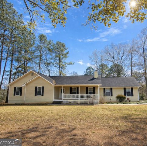328 Country Lake Drive, Mcdonough, GA 30252