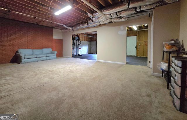 328 Country Lake Drive, Mcdonough, GA 30252