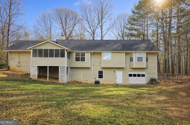 328 Country Lake Drive, Mcdonough, GA 30252