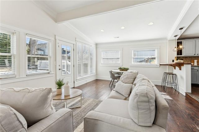 83 Hogue NE Street, Atlanta, GA 30312