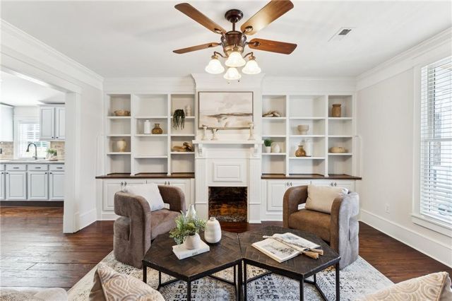 83 Hogue NE Street, Atlanta, GA 30312