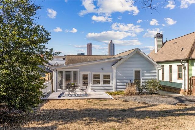 83 Hogue NE Street, Atlanta, GA 30312