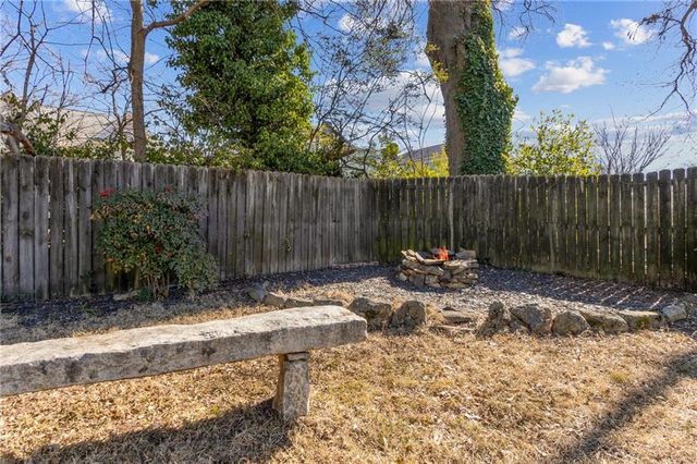 83 Hogue NE Street, Atlanta, GA 30312