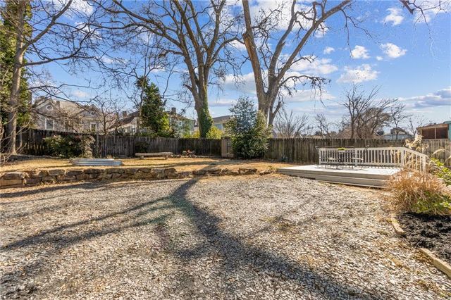 83 Hogue NE Street, Atlanta, GA 30312